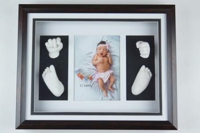 Baby Sculpture