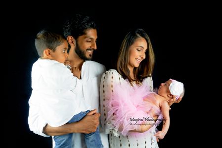 Newborn Photography Toronto and Vaughan