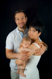 Newborn Photography Toronto and Vaughan