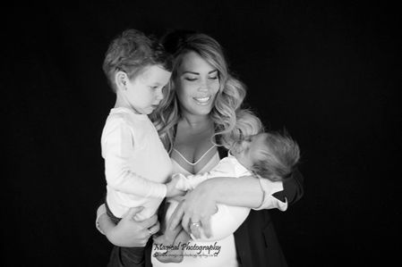 Newborn Photography Toronto and Vaughan