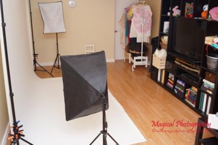 Newborn Photography Toronto and Vaughan