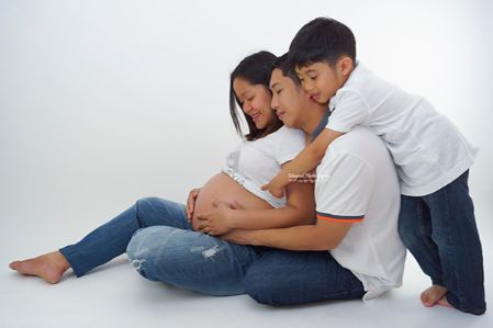 Maternity Photography Toronto and Vaughan