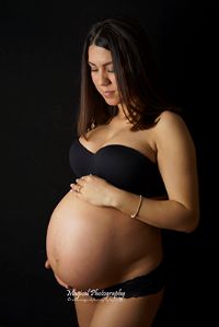 Newborn Photography Toronto and Vaughan