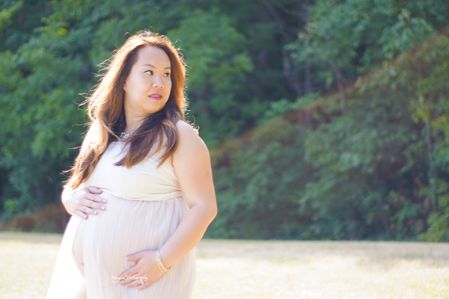 Maternity Photography Toronto and Vaughan