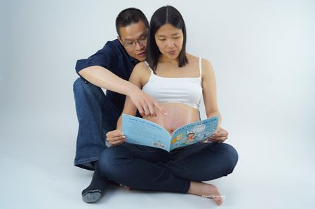 Maternity Photography Toronto and Vaughan