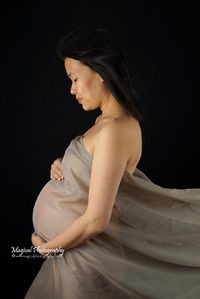 Maternity Photography Toronto and Vaughan