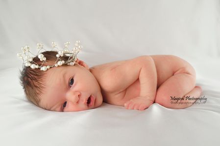 Newborn Photography Toronto and Vaughan