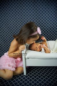Newborn Photography Toronto and Vaughan