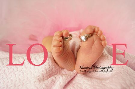 Newborn Photography Toronto and Vaughan