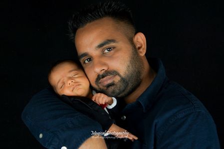 Newborn Photography Toronto and Vaughan