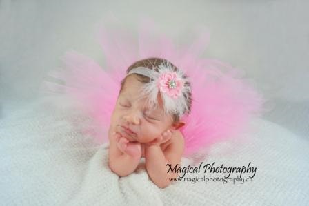 Newborn Photography Toronto and Vaughan