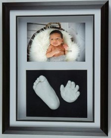 Baby Sculpture