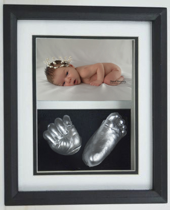 Baby Sculpture